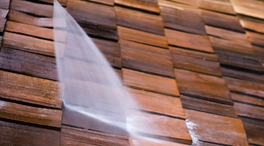 Shingle Roofing in Decker, MI
